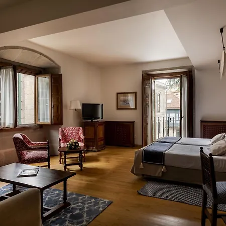 Parador De Pontevedra-3