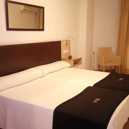 Hotel Room-2