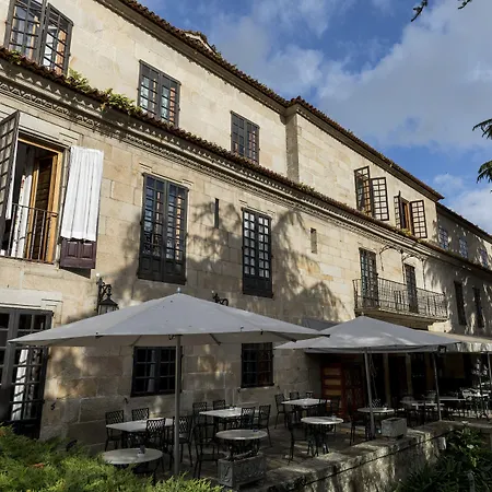 Parador De Pontevedra-2